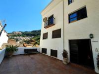 Mirador del Ángel - Ferienwohnung