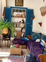 Camera Matrimoniale Taous