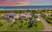 B&B Palm Coast - Luxury Ocean Blue beach house- 3 bed room Dog friendly - Bed and Breakfast Palm Coast