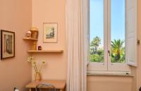 Triple Room with Sea View