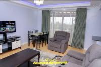 Luxe Furnished Apartments - Ferienwohnung Meru