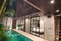4BR Villa Kamis - Minggu Villas Seminyak - Chambres d’hôtes Seminyak