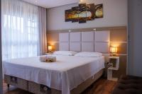 Locar-in Gramado - Edifício Bella Vista - Ferienwohnung Gramado