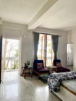 Chambre Lit Queen-Size