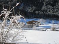 B&B Jerzens - Alpenapart Walch - Bed and Breakfast Jerzens