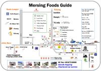 SingSport Holiday House - B&B Mersing