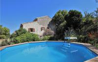 B&B Saint-Didier - Nice Home In St Didier With Outdoor Swimming Pool, Wifi And 2 Bedrooms - Bed and Breakfast Saint-Didier