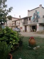 Il Casale dell'Artista - B&B Laino Borgo