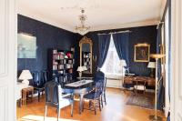 Villa Internationals Residence - B&B