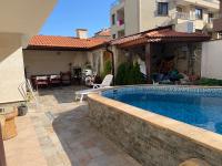 Apartamento - Planta baja