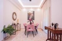 Luxury Moi Apartment in Bafra Village - B&B Giannina