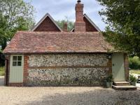 Stylish bolthole in the heart of the Meon Valley - Ferienwohnung East Meon