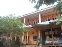 Sythane Guesthouse - B&B Nong Khiaw