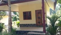 Chambre Double avec Balcon (3 Adultes)