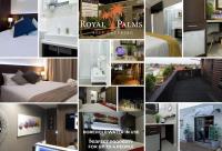 Royal Palms Guest House - B&B Port Elizabeth