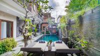 Ayu Sari Guesthouse by Mahaputra - B&B Ubud