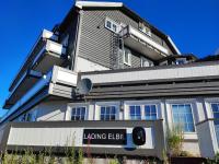 Gjestegaarden Leiligheter - B&B Beitostølen