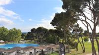 B&B Saumane-de-Vaucluse - Nouvelle location dans somptueux golf avec piscine, terrains de tennis - situation ++ pour découvrir la Provence - Bed and Breakfast Saumane-de-Vaucluse