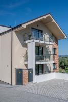 Apartmány pod Zámkom - B&B Bojnice