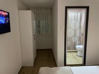 Standard Doppelzimmer