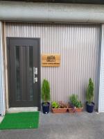 Guest House Tatara - B&B