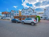 B&B Clacton-on-Sea - OYO Pier Hotel - Bed and Breakfast Clacton-on-Sea