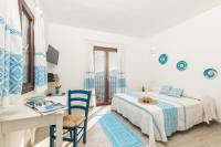 Sa Domm'e Galleria - Bed and Breakfast