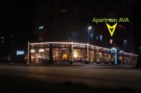 AVA Apartment Istočno Sarajevo - B&B Lukavica
