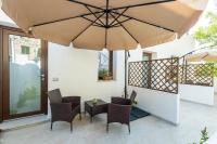 Sa Domm'e Galleria - B&B Baunei