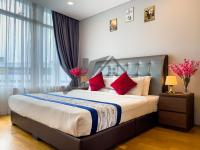 Apartamento de 2 dormitorios