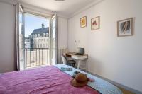 B&B Blois - SUPERLOGIS Chez L'Alysse ☆☆☆ HYPERCENTRE BLOIS - Bed and Breakfast Blois