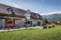 Pyrénées Prestige - Villas d'exceptions et hébergements insolites - B&B