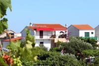 B&B Sućuraj - Apartments by the sea Sucuraj, Hvar - 6732 - Bed and Breakfast Sućuraj