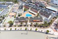 Close to Playa las Vistas with pool and parking - Bed and Breakfast Los Cristianos