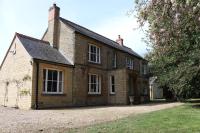 York Cottage House & Spa - B&B