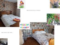 DEUX CHAMBRES DANS UNE MAISON INDIVIDUELLE AU COEUR De L AVESNOIS - Bed and Breakfast Saint-Hilaire-sur-Helpe