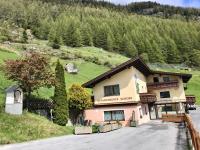 LYNS HOME - B&B Sölden