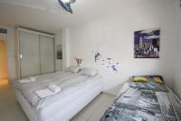 Appartement 2 Chambres avec Piscine Privée - HaEkaliptus 6 St
