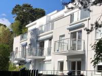 Apartament Sosnowy - B&B Jurata