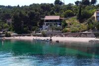 B&B Grohote - Apartments by the sea Rogac, Solta - 5166 - Bed and Breakfast Grohote