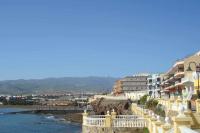Primera linea con amplia terraza - Bed and Breakfast Melenara