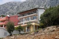 B&B Igrane - Apartments with a parking space Zivogosce - Porat, Makarska - 6700 - Bed and Breakfast Igrane