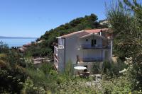 B&B Podgora - Apartments by the sea Podgora, Makarska - 6774 - Bed and Breakfast Podgora