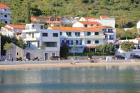 B&B Igrane - Apartments by the sea Igrane, Makarska - 6653 - Bed and Breakfast Igrane
