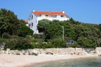 B&B Mandre - Apartments by the sea Mandre, Pag - 6518 - Bed and Breakfast Mandre