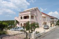 B&B Kolan - Apartments by the sea Mandre, Pag - 6507 - Bed and Breakfast Kolan