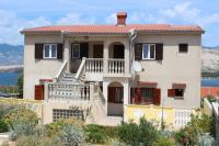 B&B Isola di Pago - Apartments with a parking space Pag - 6535 - Bed and Breakfast Isola di Pago
