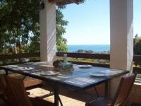 La Haza - B&B Frigiliana