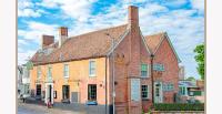 B&B East Dereham - The George Hotel, Dereham - Bed and Breakfast East Dereham