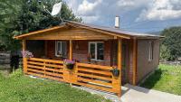 Cabana Rodi - B&B